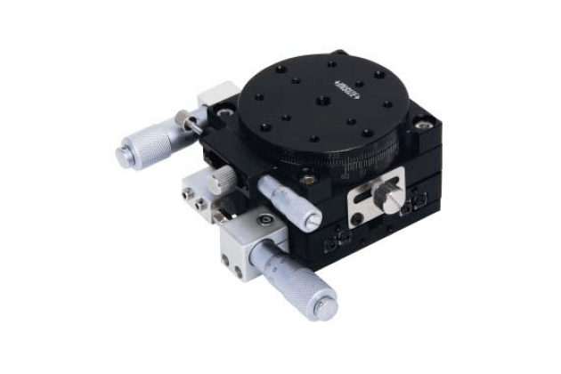 Đế xoay và chỉnh trục XY Insize 6588