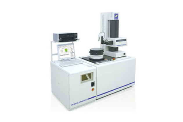 Máy đo độ tròn, độ trụ RONDCOM 65A