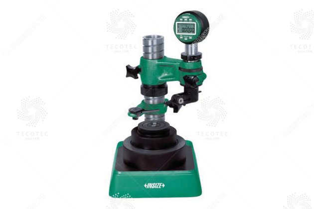 Đế gá đồng hồ so Insize 6842-150