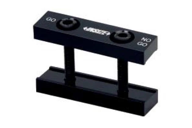 Gá đỡ khối chuẩn Insize 6883-5