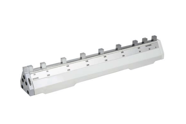 Thiết bị kiểm chuẩn thước kẹp/ thước đo cao Insize 6884-600