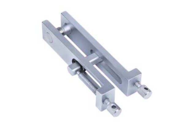 Gá đỡ khối chuẩn Insize 6886-A