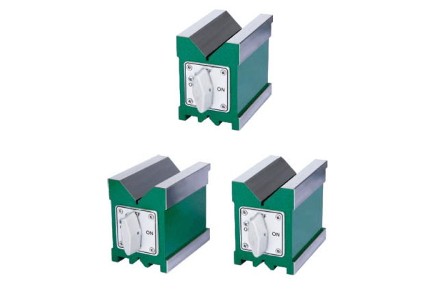 Khối V từ (loại cao cấp) Insize 6898 6889-5