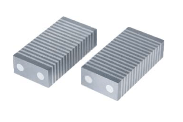 Bộ căn song song cảm ứng từ Insize 6894-2