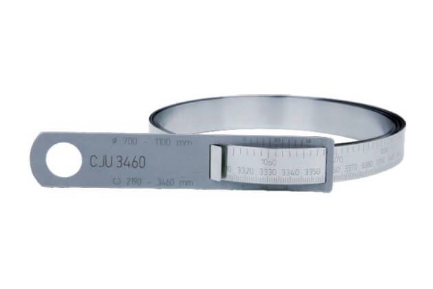 Thước đo chu vi Insize 7115-4720