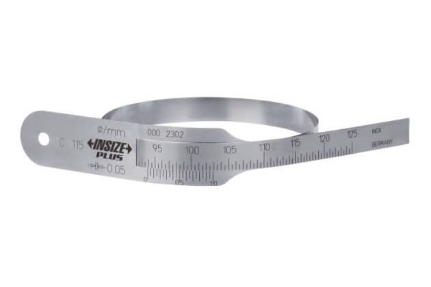 Thước đo chu vi Insize 7116-330