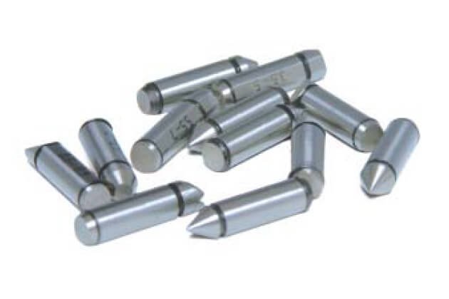 Đầu thay thế Insize 7321-T25 dành cho thước panme đo ren trong