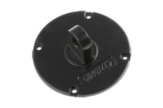 Nắp lưng có gá cho đồng hồ so Insize 7330-L10