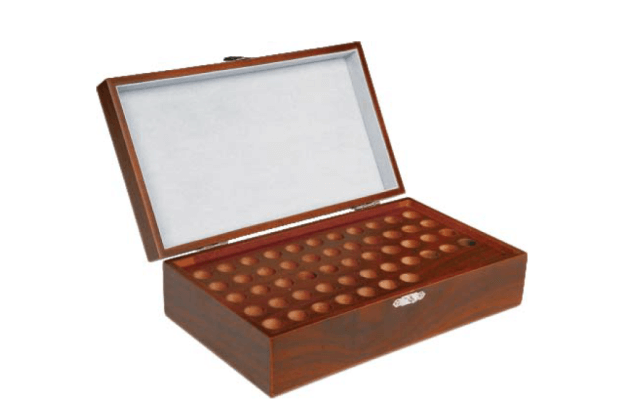 Hôp đựng trục chuẩn Insize 7340-101