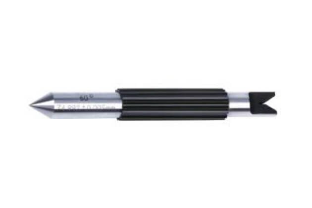 Bộ chuẩn cho thước panme đo ren vít bên ngoài Insize 7384-A275