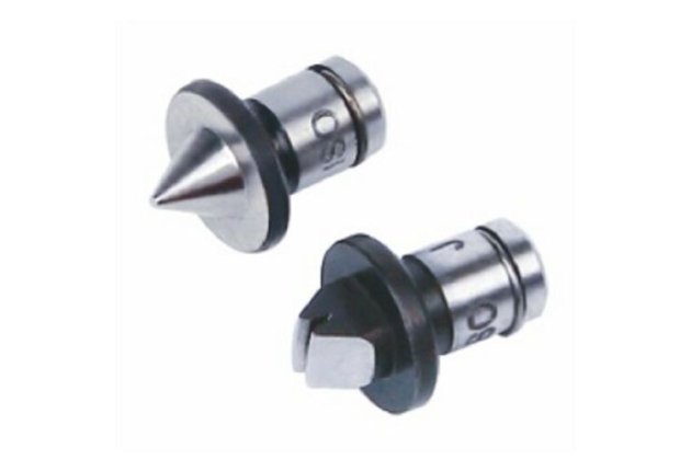 Đầu thay thế Insize 7385-T109B dành cho thước panme đo ren trong