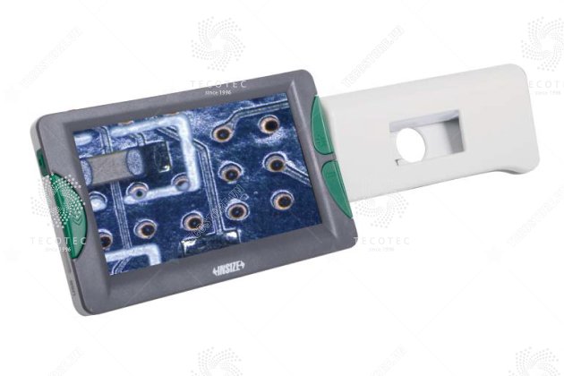 Kính lúp điện tử Insize 7525-D4