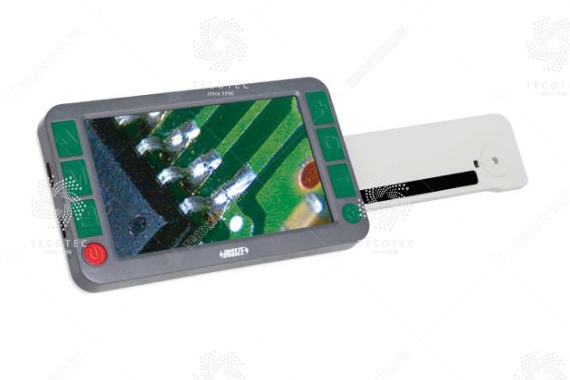 Kính lúp điện tử Insize 7526-D5