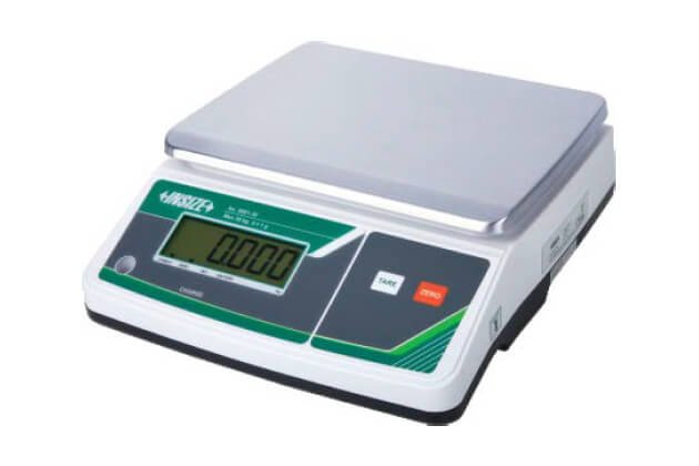 Cân điện tử Insize 8001-15 (độ chính xác cao)