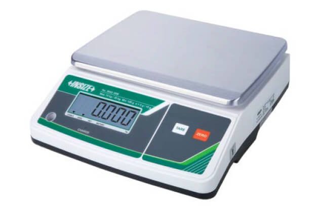 Cân điện tử Insize 8002-6M (chứng chỉ OIML)