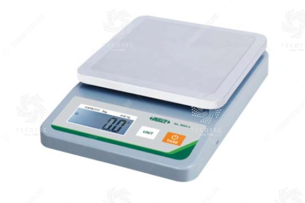 Cân điện tử Insize 8003-10