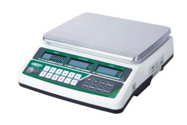 Cân điện tử Insize 8101-15D