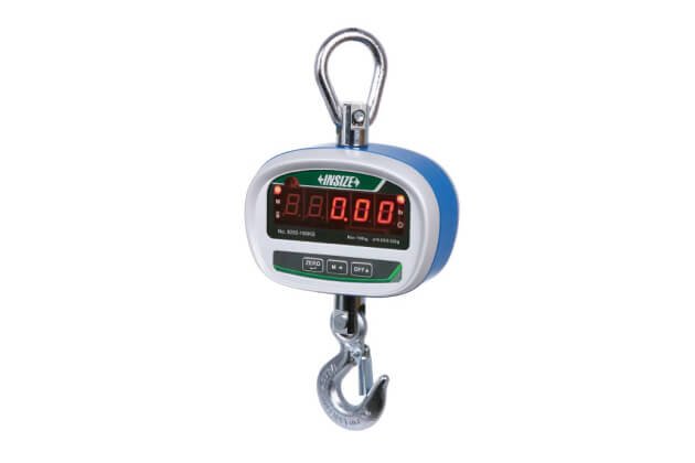 Cân treo điện tử Insize 8202-300KG loại phổ thông