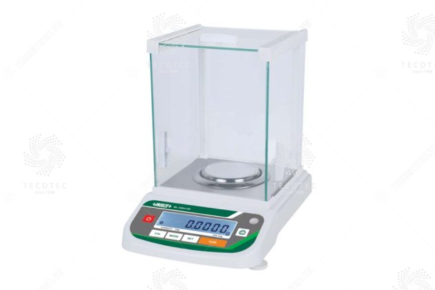 Cân điện tử 0.1 mg Insize 8304-120