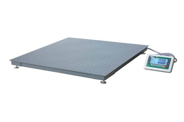 Cân sàn điện tử Insize 8401-3T1212