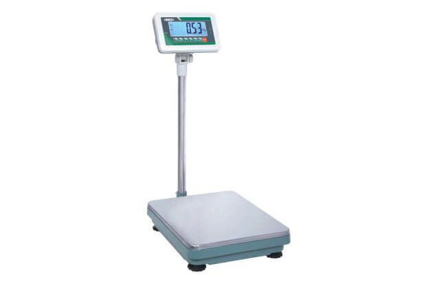 Cân sàn điện tử Insize 8501-AL60