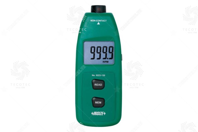 Máy đo tốc độ vòng quay không tiếp xúc Insize 9223-120