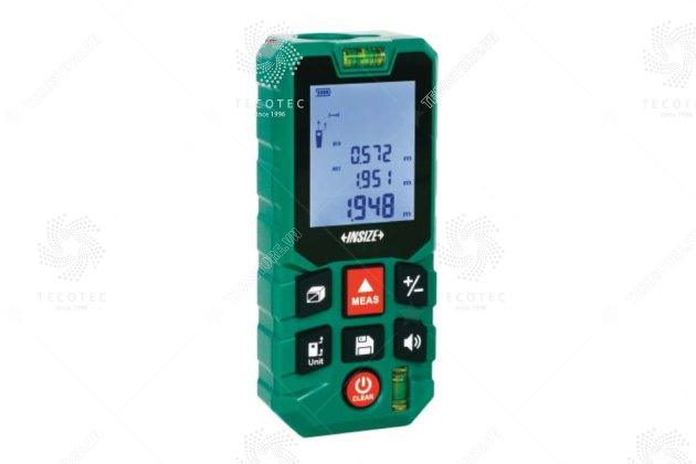 Máy đo khoảng cách laser Insize 9561-50B