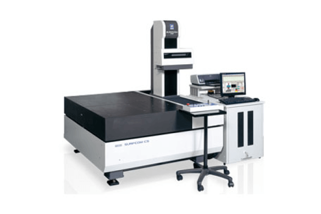 Thiết bị đo kết cấu bề mặt SURFCOM C5 Type-C/Type-S