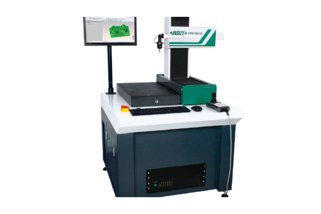 Máy CNC Insize cỡ nhỏ CMM-MN432