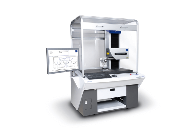 Thiết bị đo kết cấu bề mặt tích hợp biên dạng SURFCOM CREST DX/SD