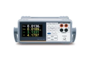 Đồng hồ đo công suất