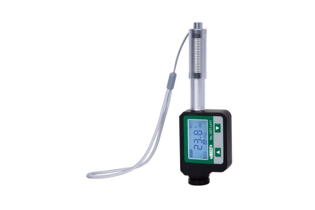 Máy đo độ cứng cầm tay (loại cơ bản) Insize HDT-L411
