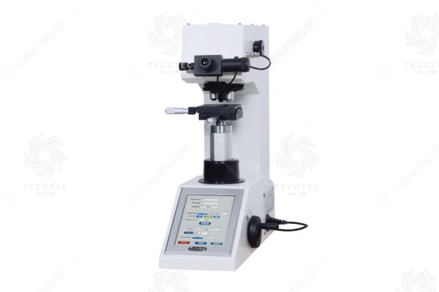 Máy đo độ cứng Micro-Vickers điện tử hai đầu đo Insize HDT-MV280