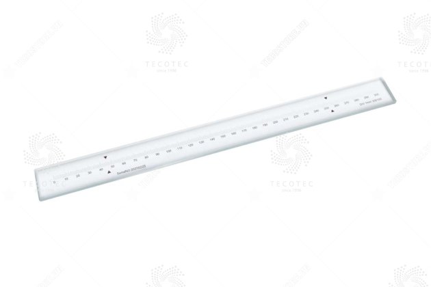 Thước kính hiệu chuẩn dòng tiêu chuẩn Insize ISD-CL200A