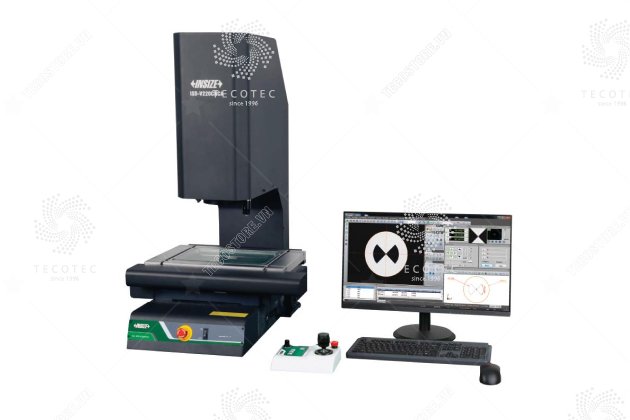 Kính hiển vi đo lường CNC Insize ISD-V270HN