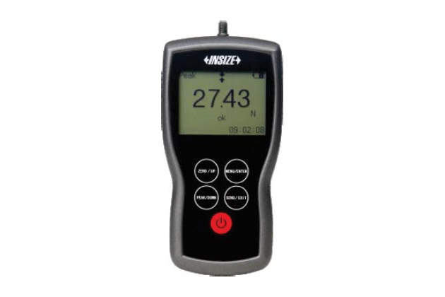 Máy đo lực điện tử (Độ chính xác cao) Insize ISF-DF10A