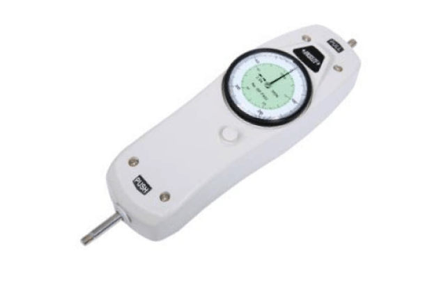 Đồng hồ đo lực cơ khí Insize ISF-F500