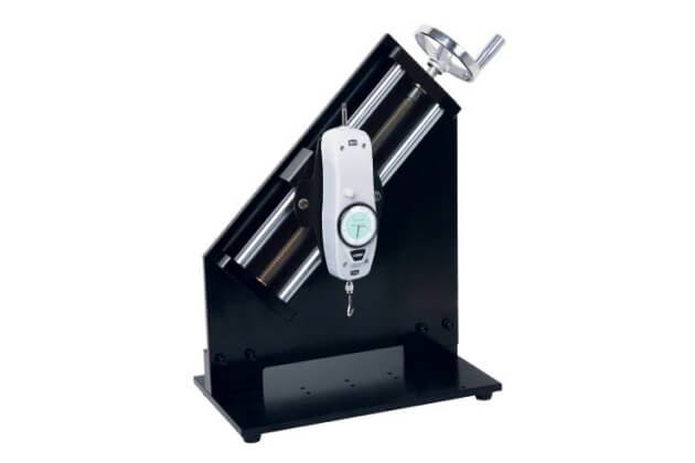 Đế gá phương nghiêng cho dụng cụ đo lực Insize ISF-P30D