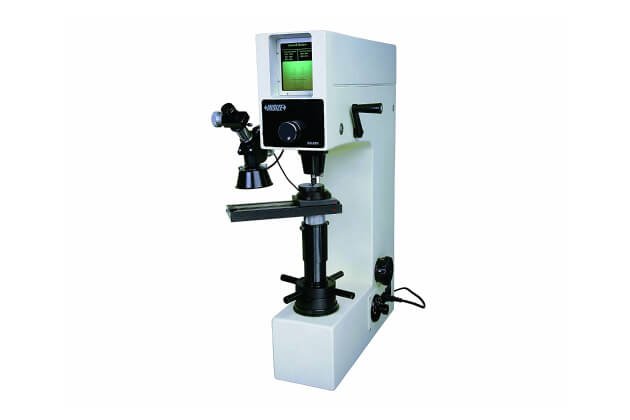 Máy đo độ cứng Brinell/Rockwell/Vickers Insize ISH-BRV