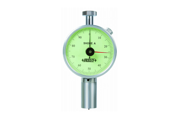 Đồng hồ đo độ cứng Shore Insize ISH-SAM
