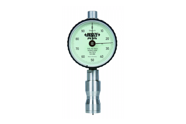 Đồng hồ đo độ cứng Shore Insize ISH-S30D