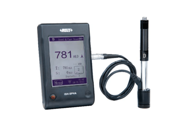 Máy đo độ cứng cầm tay Insize ISH-SPHA