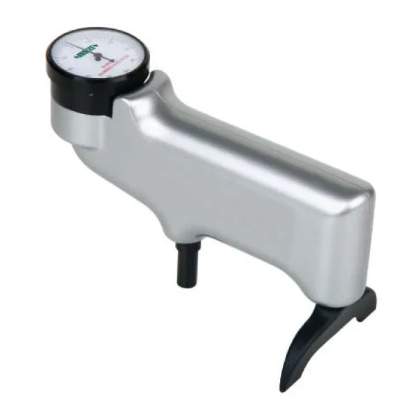 Máy đo độ cứng Barcol Insize ISHB-B300 - Ảnh 2