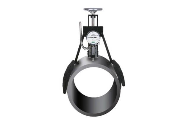 Máy đo độ cứng thủy lực Brinell Insize ISHB-C161