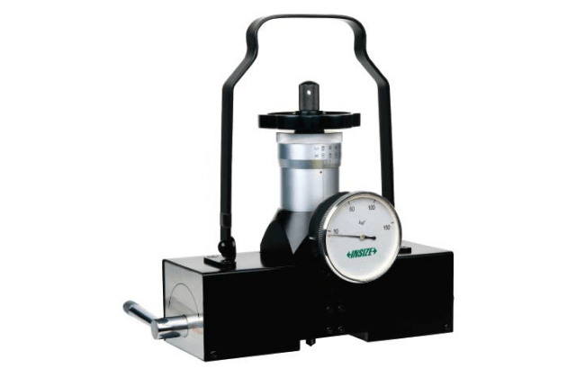 Máy đo độ cứng Rockwell loại lực từ Insize ISHR-M111