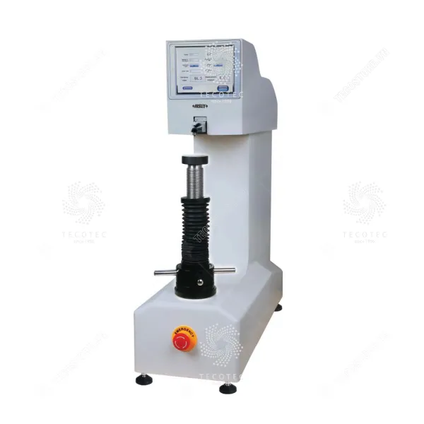 Máy đo độ cứng Rockwell điện tử Insize ISHR-T100 - Ảnh 2