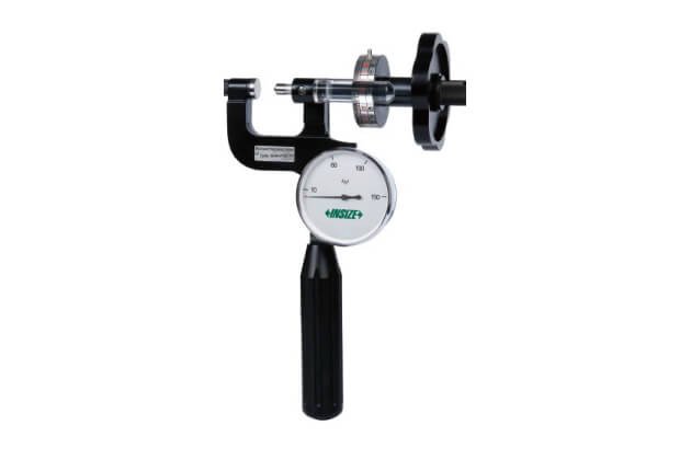 Máy đo độ cứng Rockwell cầm tay Insize ISHR-P151