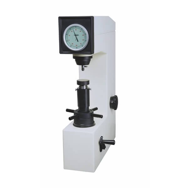 Máy đo độ cứng Rockwell thủ công Insize ISH-R150 - Ảnh 2