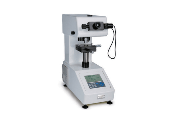 Máy đo độ cứng Micro-vicker điện tử Insize ISH-TDV1000A