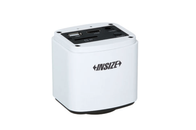 Máy ảnh kỹ thuật số cho kính hiển vi Insize ISM-CM20